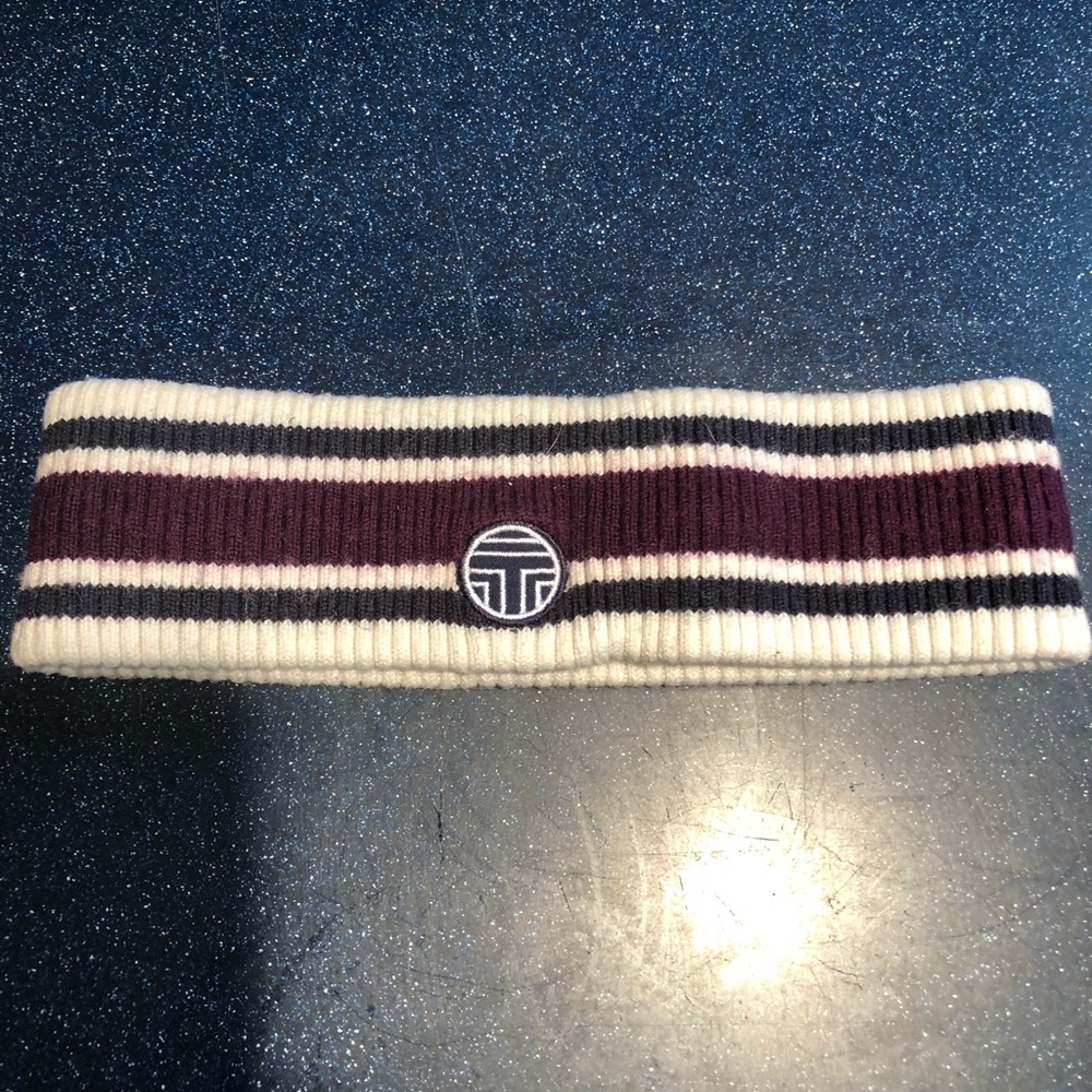 Tory Burch ear warmer